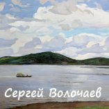 49_После дождя. 1980. Картон, масло. 86 х 105