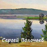 89_Утро. 05 ч. 1985. Картон, масло. 40 х 50