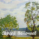 026_Сентябрь. Желтая трава. 1978. Картон, масло. 39,5 х 50