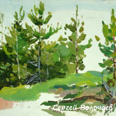 244_Этюд.1967г.,34х25,5